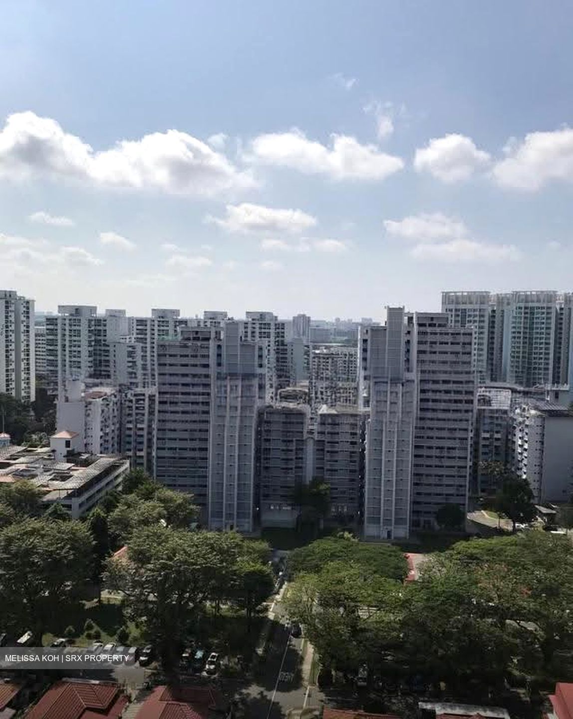 Regent Residences (D12), Apartment #608619641